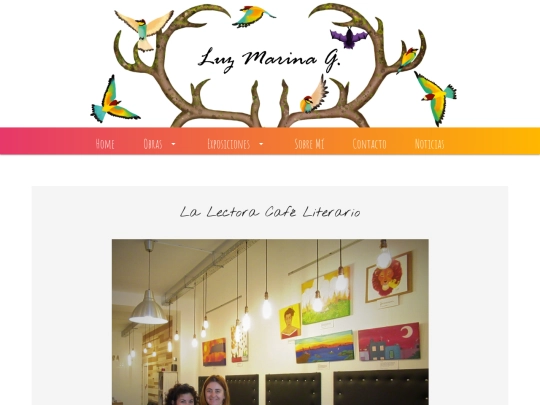luz/html/galleries/galleries_19_01 screenshot