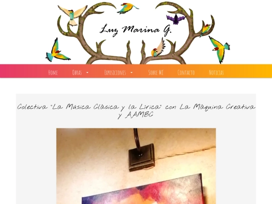 luz/html/galleries/galleries_20_01 screenshot