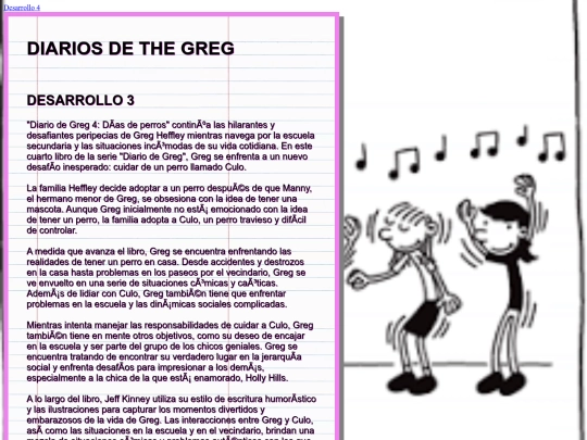 desarrollo 3 screenshot