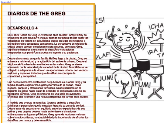 desarrollo 4 screenshot