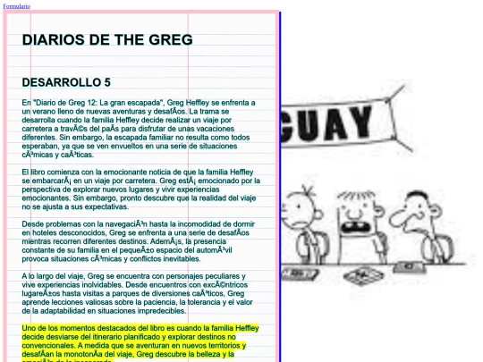 desarrollo 5 screenshot