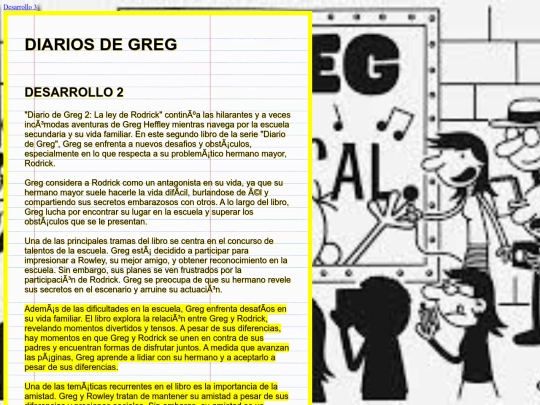 desarrollo2 screenshot