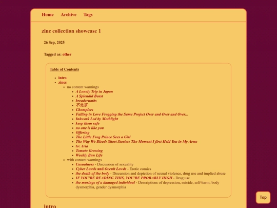 other/blog/posts/2025-09-26-zine-collection-showcase-1 screenshot