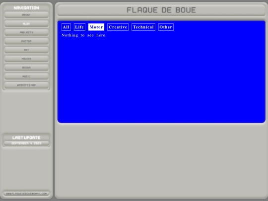 motor screenshot
