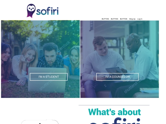 Sofiri_WebQjuery screenshot