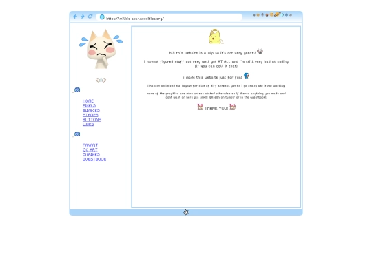 final screenshot