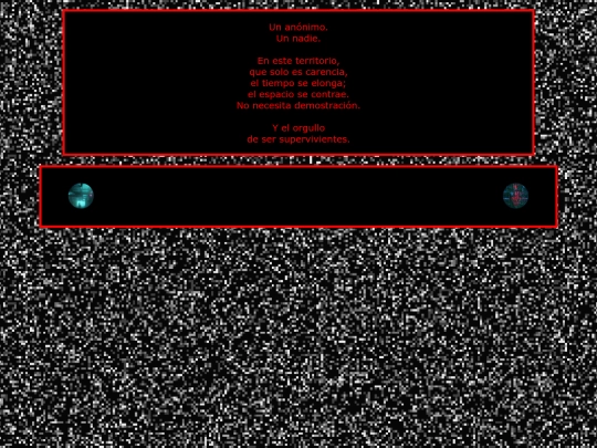 anonimo screenshot