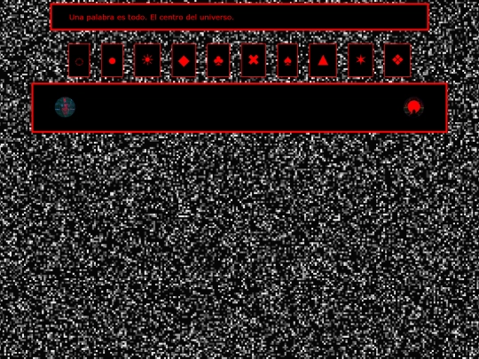 cripta screenshot