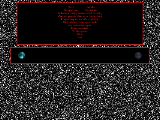 desaparecer screenshot