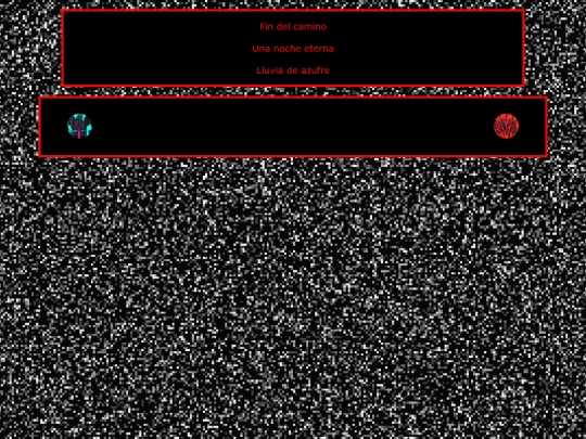 endd screenshot