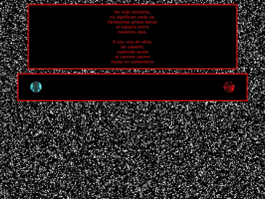 fantasmas screenshot