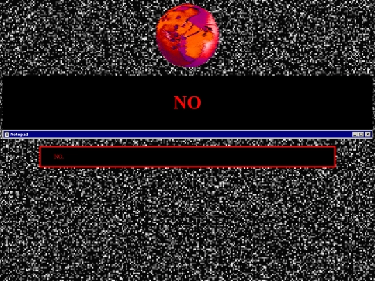 no screenshot