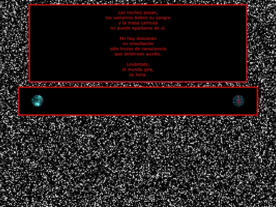 noches screenshot