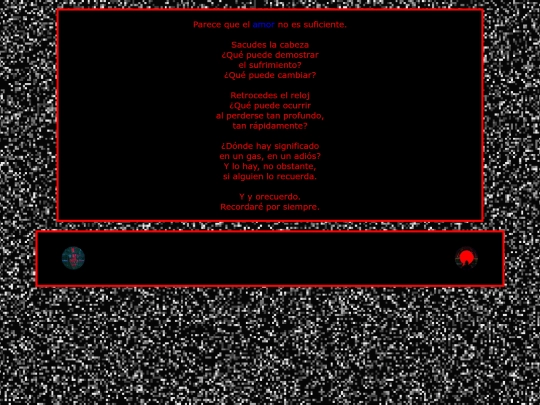 noessuficiente screenshot