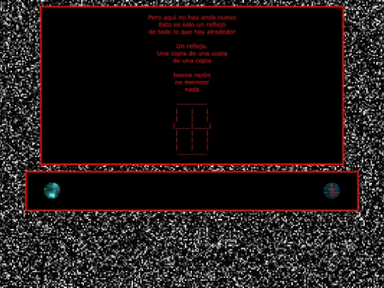 reflejo screenshot
