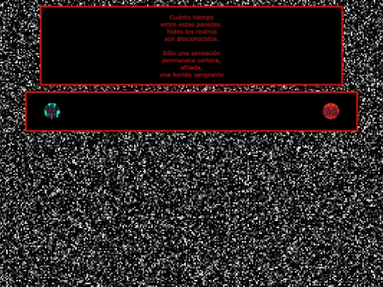 tiempo screenshot