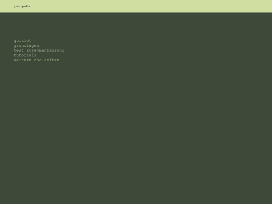 franz screenshot