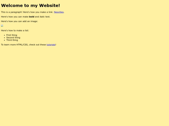 ancient-internet screenshot