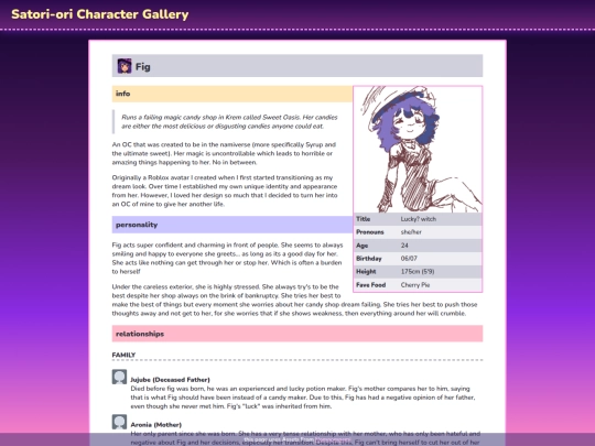Fig screenshot