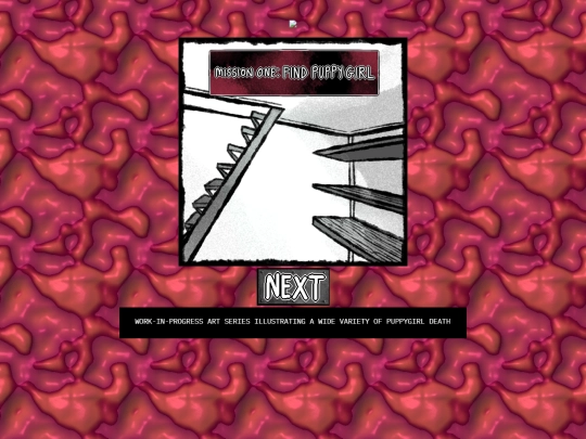 _/snuff2 screenshot
