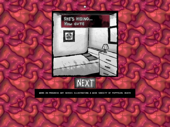 _/snuff3 screenshot