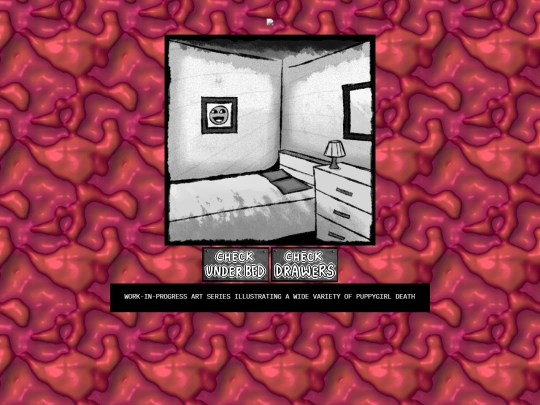 _/snuff4 screenshot
