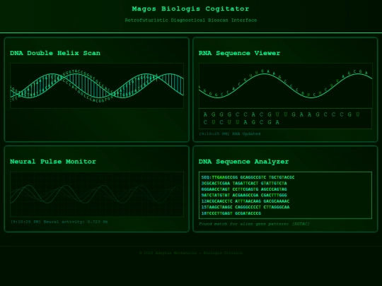 DNARNA013Green screenshot