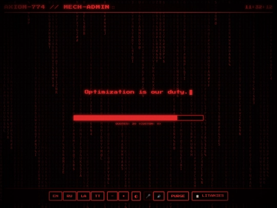 TruthsQProto004STT screenshot