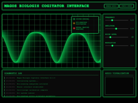 archive/SoundGenDS003 screenshot