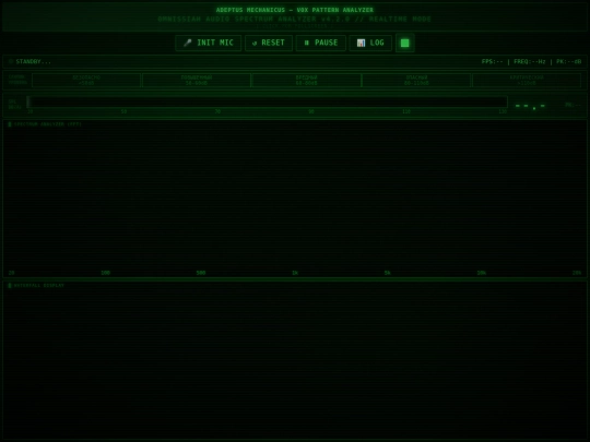 archive/SpectrumK001Q01 screenshot