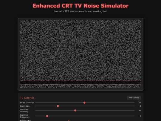 archive/StaticDS002 screenshot