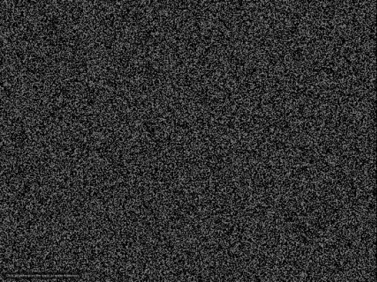 archive/StaticQ001 screenshot
