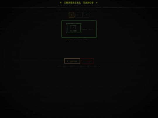 test003 screenshot