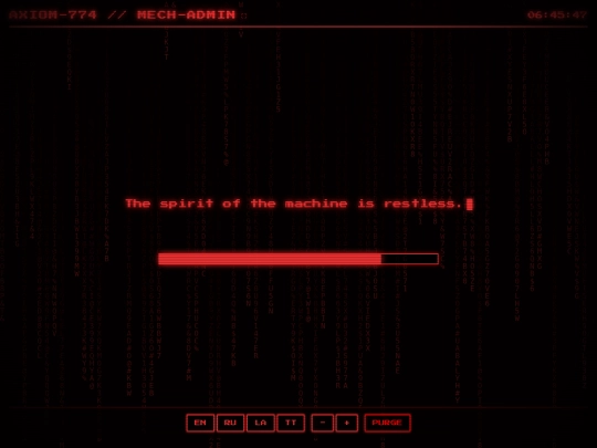 truthsQ001 screenshot