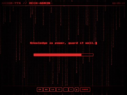 truthsQ002 screenshot