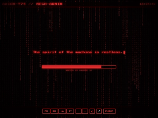 truthsQ003STTProto screenshot