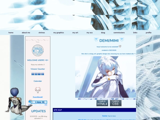 Radioringsites/Webring15 screenshot