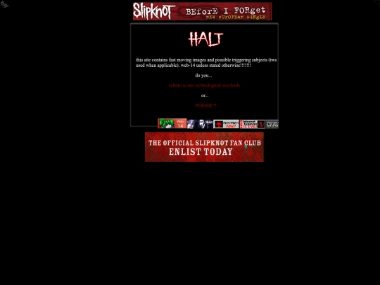 Radioringsites/Webring2 screenshot