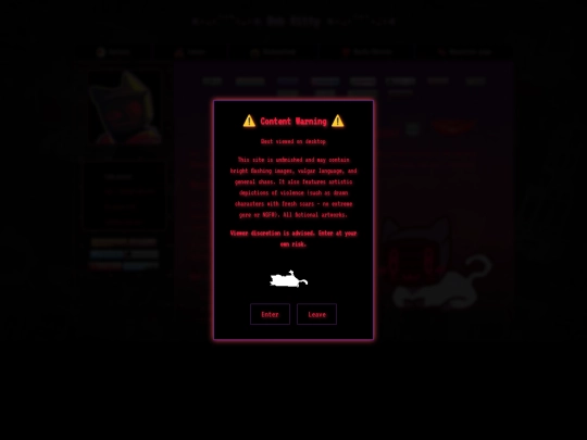 Radioringsites/Webring20 screenshot