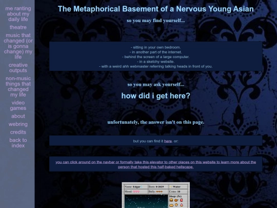 Radioringsites/Webring26 screenshot