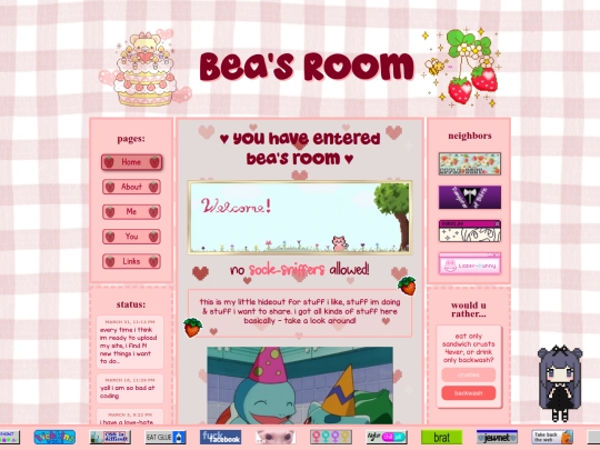 Radioringsites/Webring29 screenshot