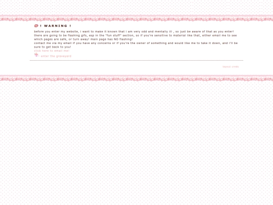 Radioringsites/Webring30 screenshot
