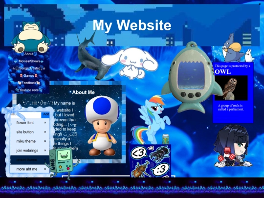 Radioringsites/Webring37 screenshot