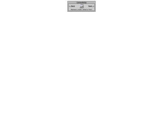 Webringteststuff/computeringwidget screenshot