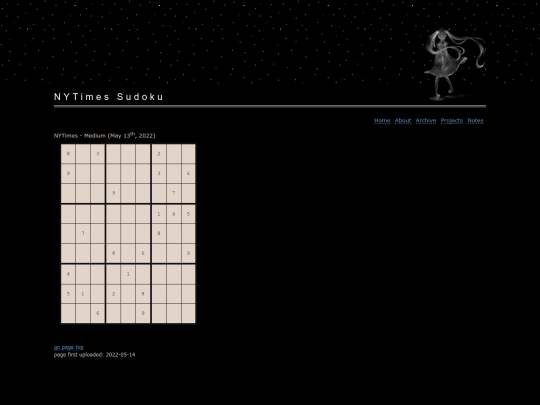 a/sudokus/nytimes/2022-05-13-medium screenshot