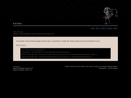 n/devuan_debian_find_package_containing_file screenshot