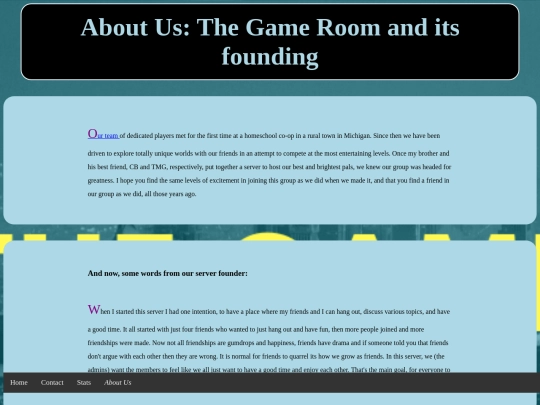 about-us screenshot