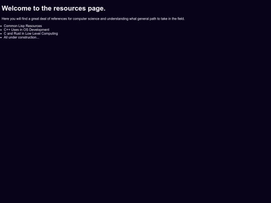 computers screenshot