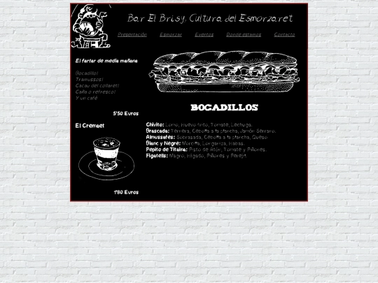 esmorzar screenshot
