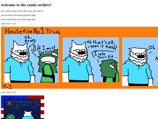 c0marchive screenshot